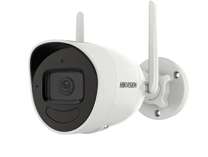 Hikvision Hikvision 4MP Outdoor Wi-Fi Bullet Camera